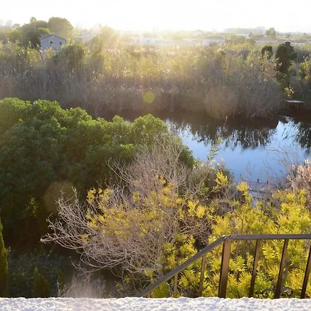 Ap2127 Mar Y Sol Deveses Apartment Denia