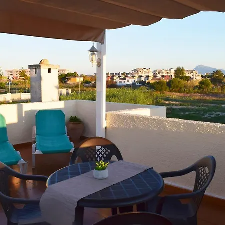 Apartment Ap2127 Mar Y Sol Deveses Denia