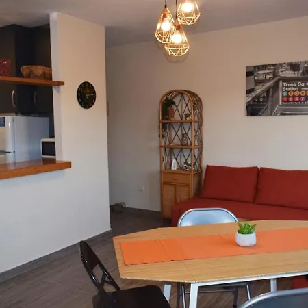 Apartment Ap2127 Mar Y Sol Deveses *
