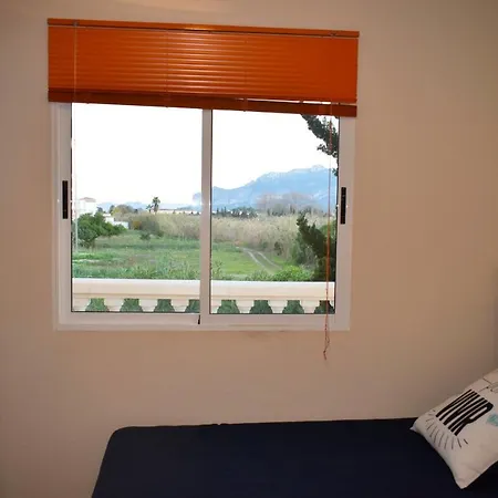 Ap2127 Mar Y Sol Deveses Apartment Denia