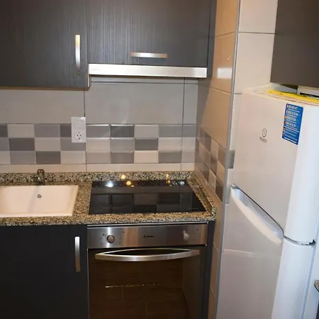 Apartment Ap2127 Mar Y Sol Deveses Denia