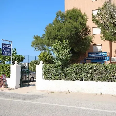 Ap2127 Mar Y Sol Deveses Denia