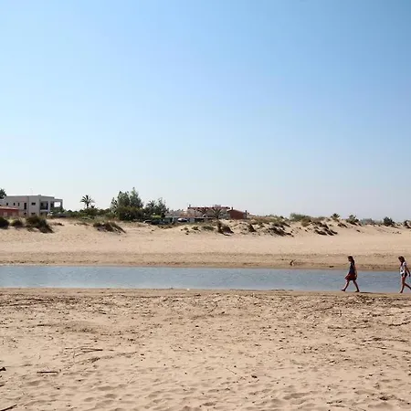 Ap2127 Mar Y Sol Deveses Apartment Denia